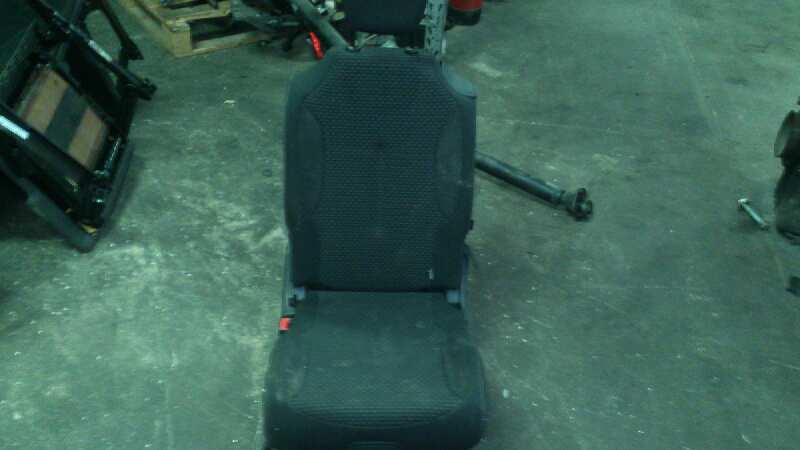 ASIENTOS TRASERO IZQUIERDO