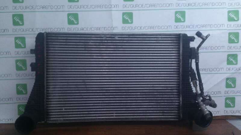 CONDENSADOR - RADIADOR  AIRE ACONDICIONADO