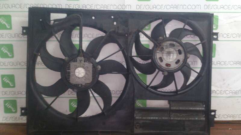 VENTILADOR VISCOSO MOTOR