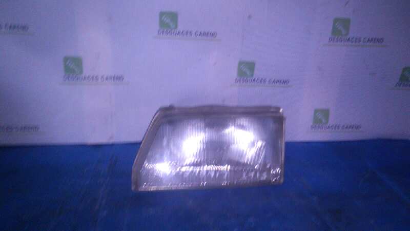 FARO IZQUIERDO FIAT CINQUECENTO (170)