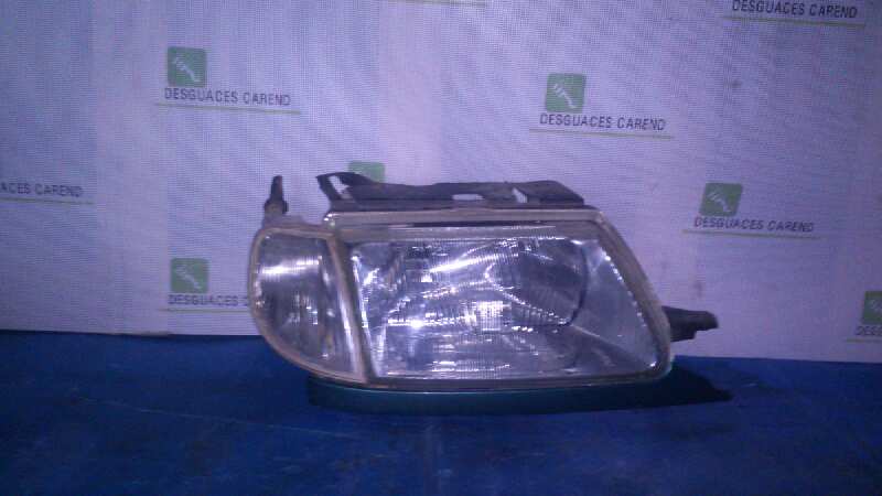 PILOTO DELANTERO DERECHO