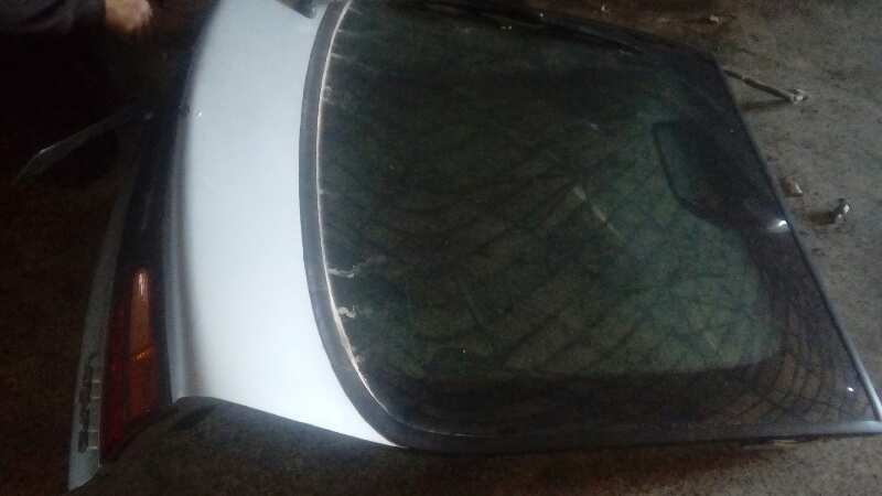 LUZ CENTRAL DE FRENO