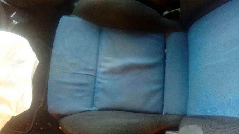 ASIENTO DELANTERO IZQUIERDO