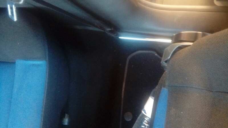 CINTURON SEGURIDAD DELANTERO IZQUIERDO