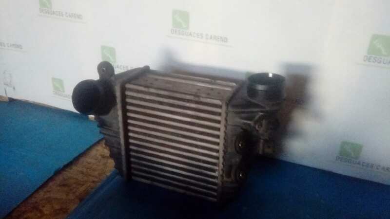 INTERCOOLER