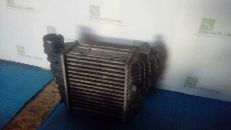 INTERCOOLER