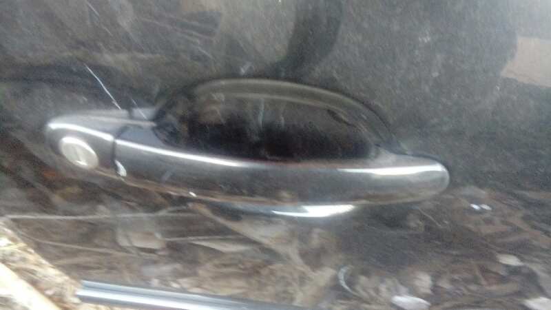 MANETA EXTERIOR DELANTERA DERECHA