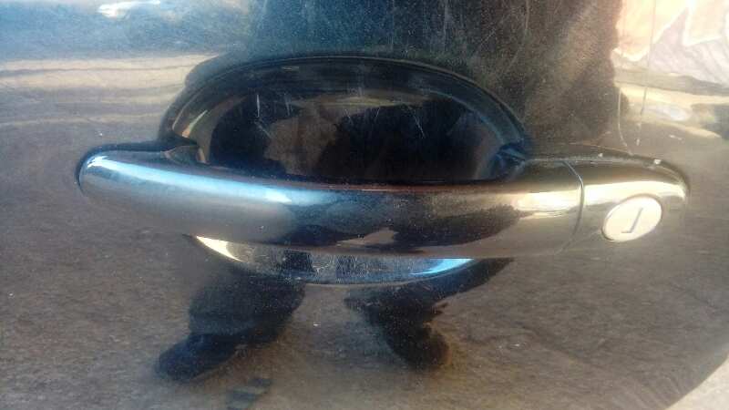 MANETA EXTERIOR DELANTERA IZQUIERDA