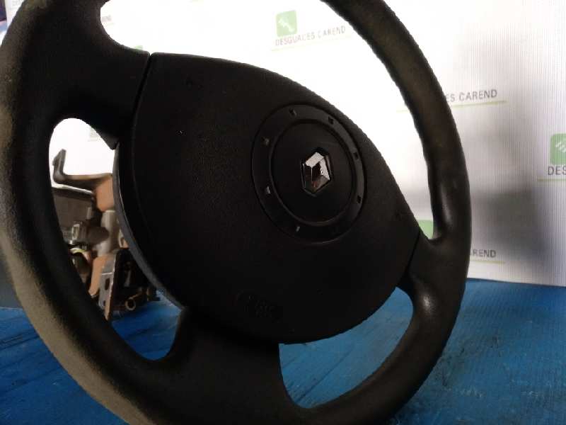 AIRBAG DELANTERO IZQUIERDO