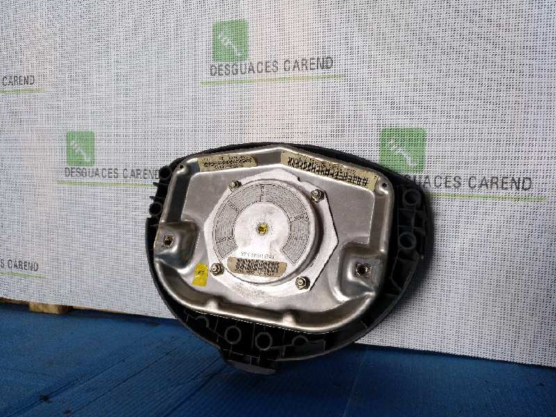 AIRBAG DELANTERO IZQUIERDO