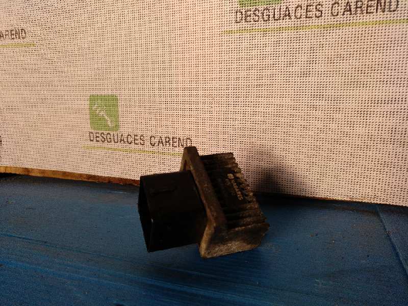 CAJA PRECALENTAMIENTO