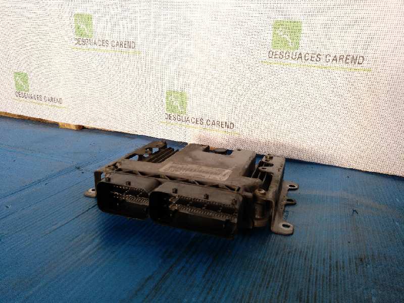 CENTRALITA MOTOR UCE