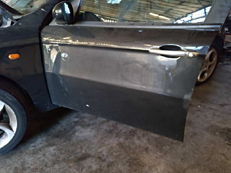 CERRADURA PUERTA DELANTERA IZQUIERDA 