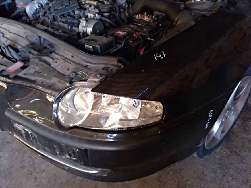 ELEVALUNAS TRASERO IZQUIERDO