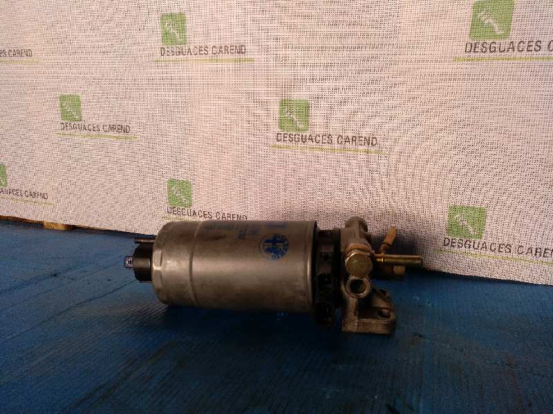 FILTRO GASOIL