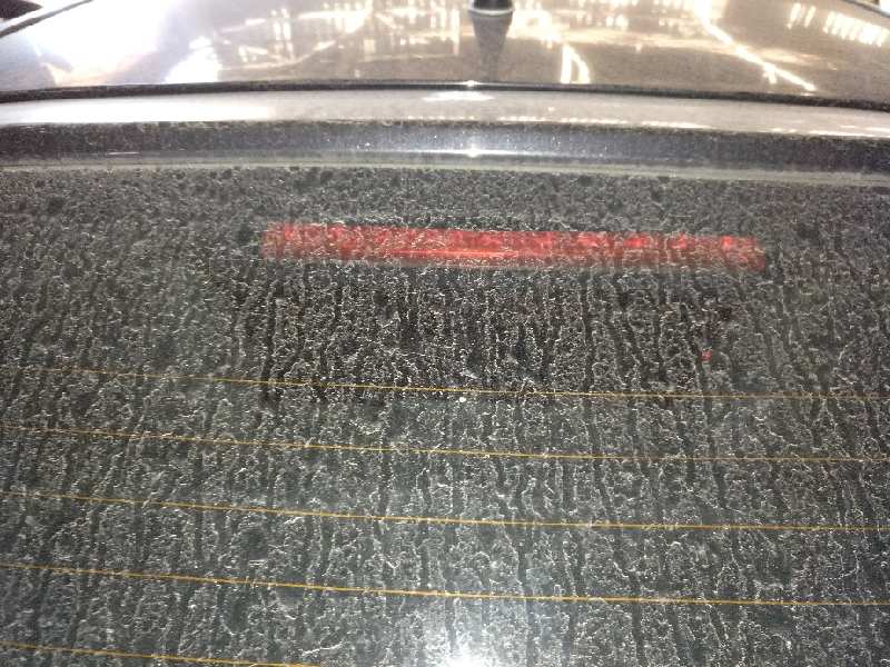 LUZ CENTRAL DE FRENO