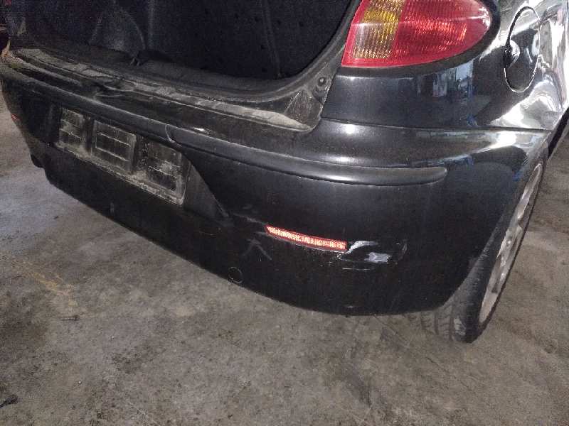 PARAGOLPES TRASERO