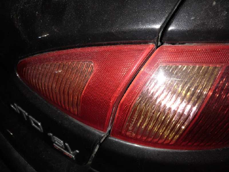 PILOTO TRASERO DERECHO