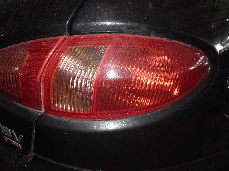 PILOTO TRASERO DERECHO