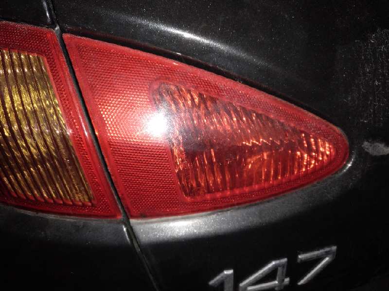 PILOTO TRASERO IZQUIERDO