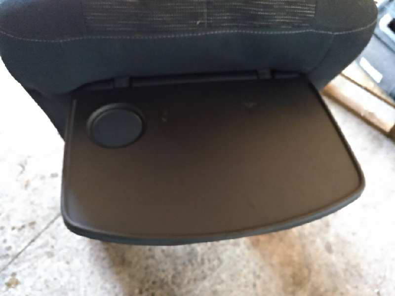 ASIENTO DELANTERO IZQUIERDO