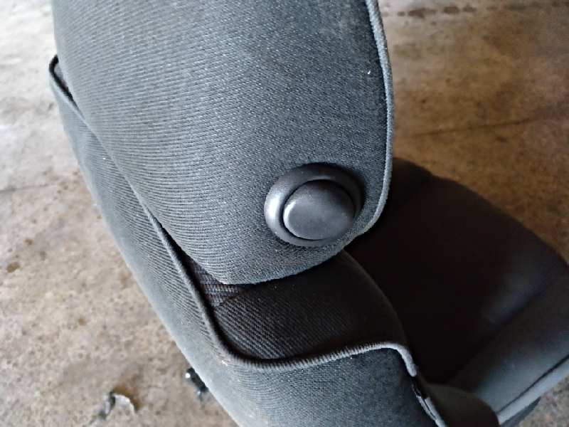 ASIENTO DELANTERO DERECHO