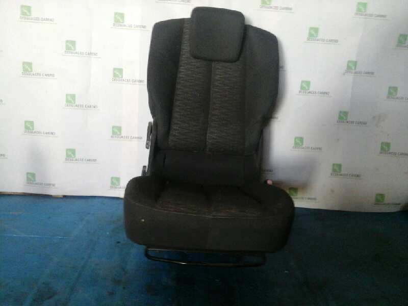 ASIENTOS TRASERO DERECHO