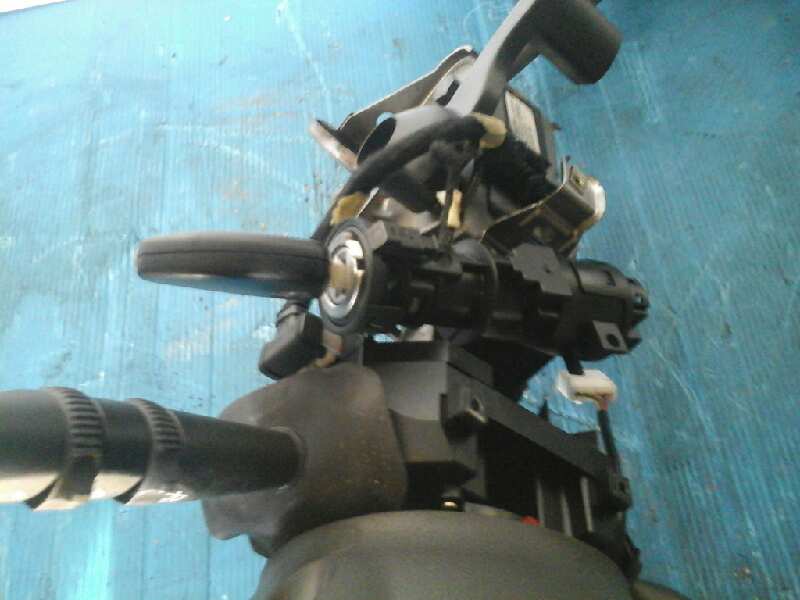 CONMUTADOR DE ARRANQUE