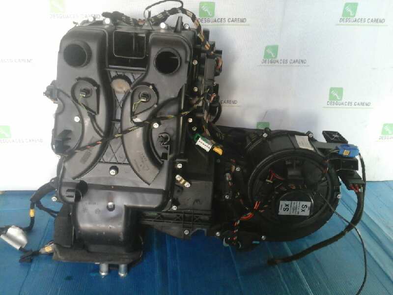 CALEFACCION ENTERA NORMAL