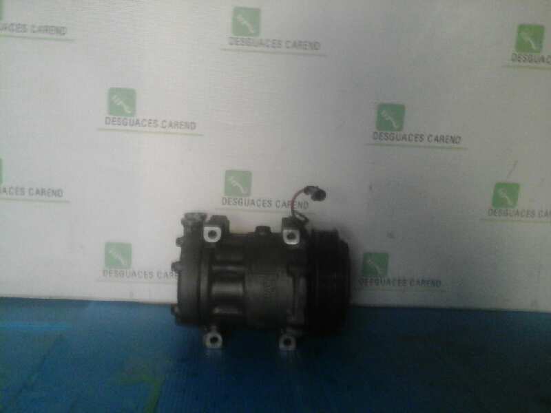 COMPRESOR AIRE ACONDICIONADO