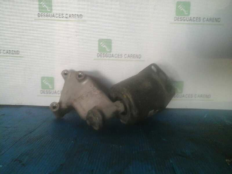 SOPORTE MOTOR DERECHO