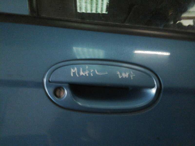 BOMBIN PUERTA DELANTERA DERECHA