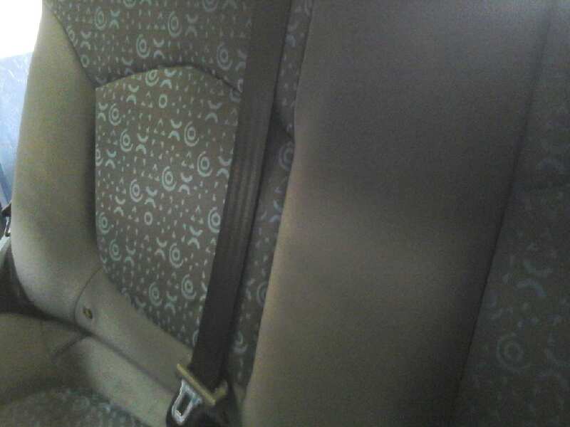 CINTURON SEGURIDAD DELANTERO IZQUIERDO