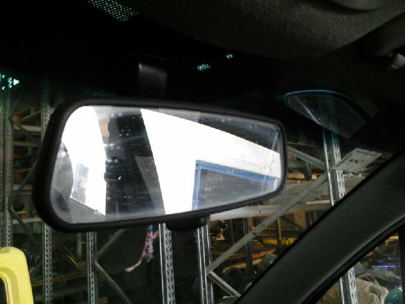 ESPEJO INTERIOR