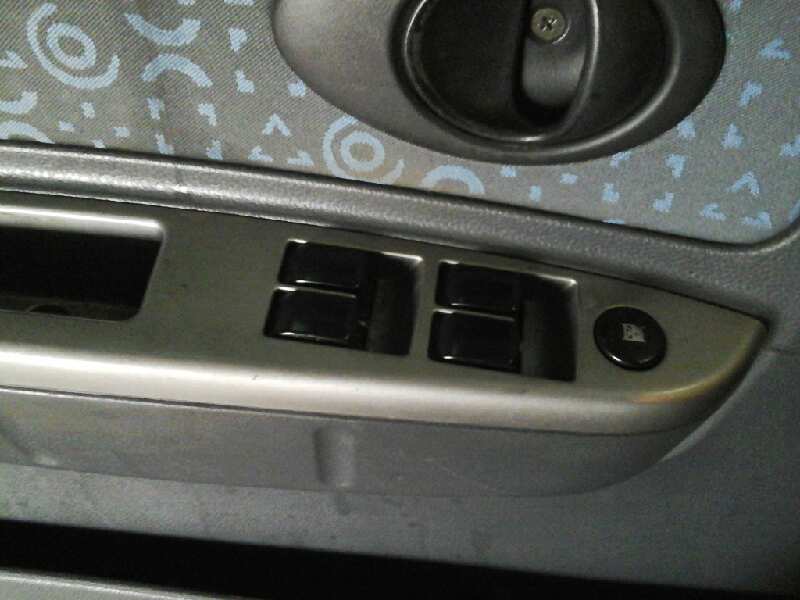 MANDO ELEVALUNAS DELANTERO IZQUIERDO 