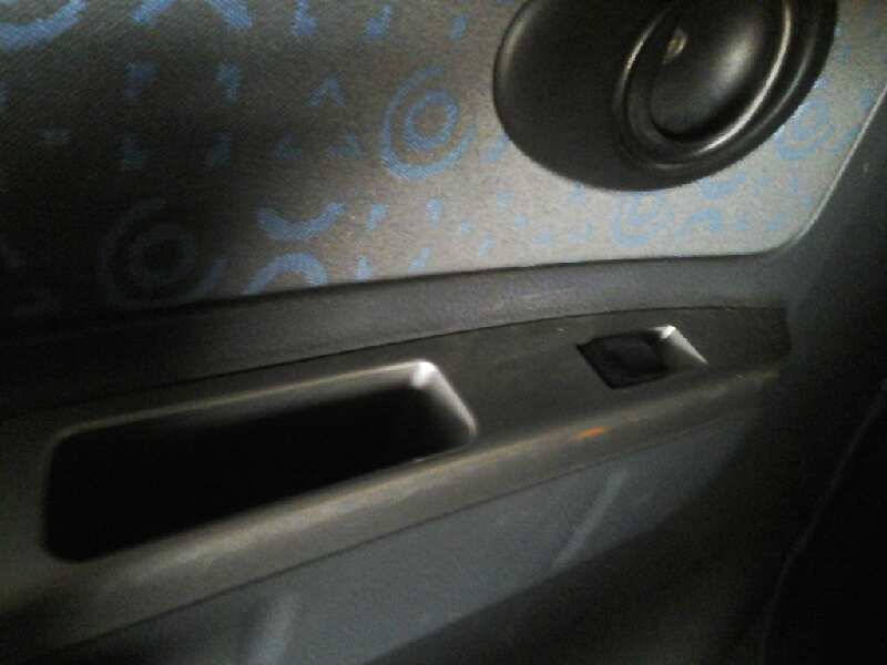 MANDO ELEVALUNAS TRASERO IZQUIERDO