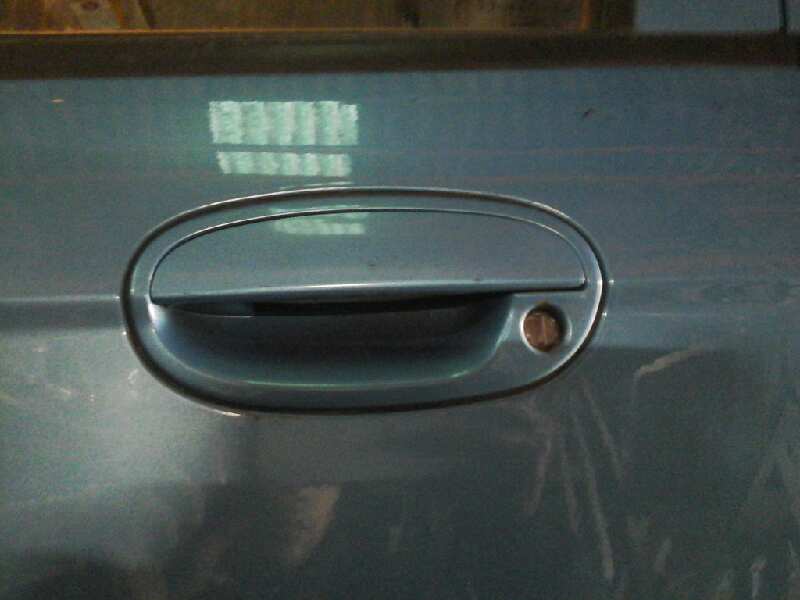 MANETA EXTERIOR DELANTERA IZQUIERDA