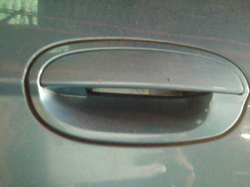 MANETA EXTERIOR TRASERA IZQUIERDA