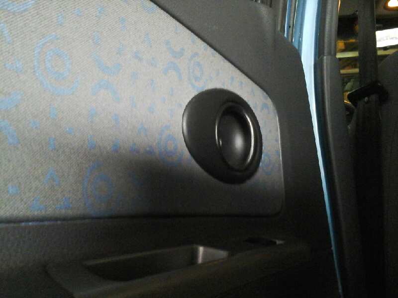 MANETA INTERIOR TRASERA IZQUIERDA