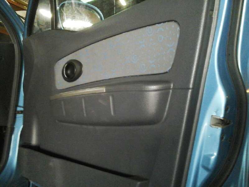 MOTOR ELEVALUNAS DELANTERO DERECHO