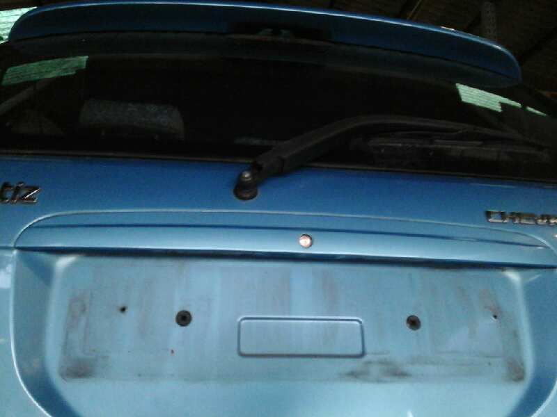 MOTOR LIMPIA TRASERO