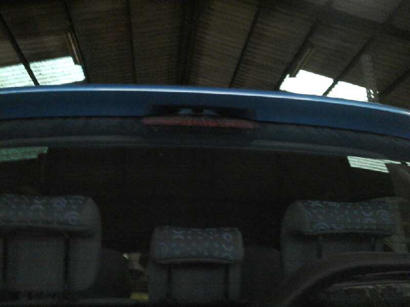 LUZ CENTRAL DE FRENO