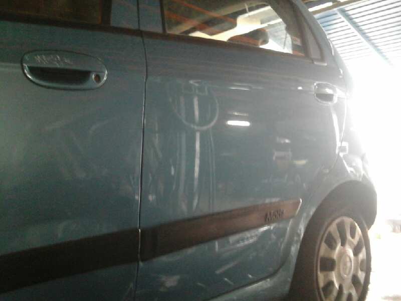 PUERTA TRASERA IZQUIERDA