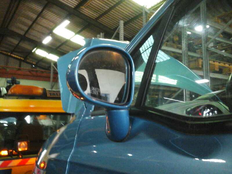 RETROVISOR IZQUIERDO