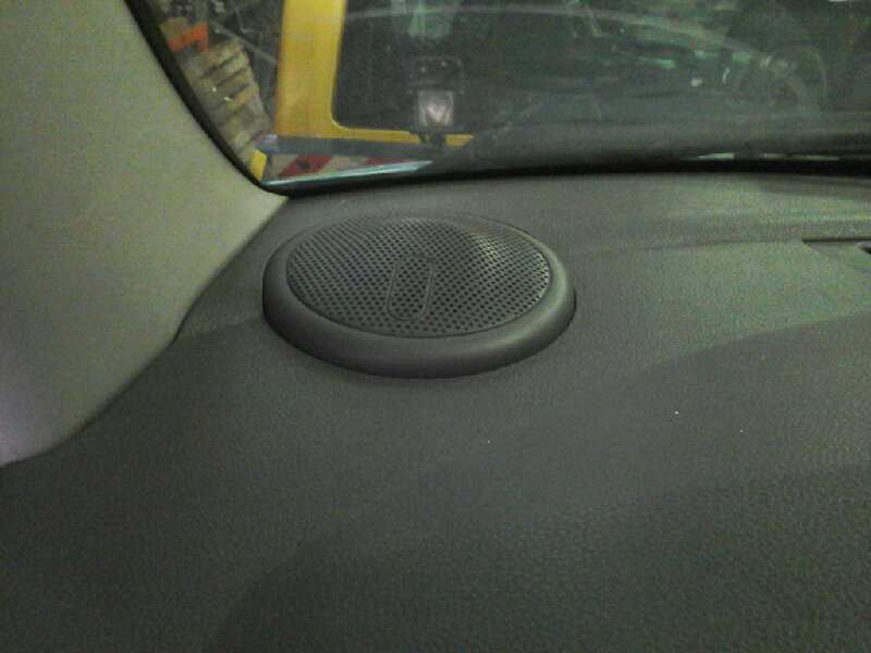 SISTEMA AUDIO - RADIO CD