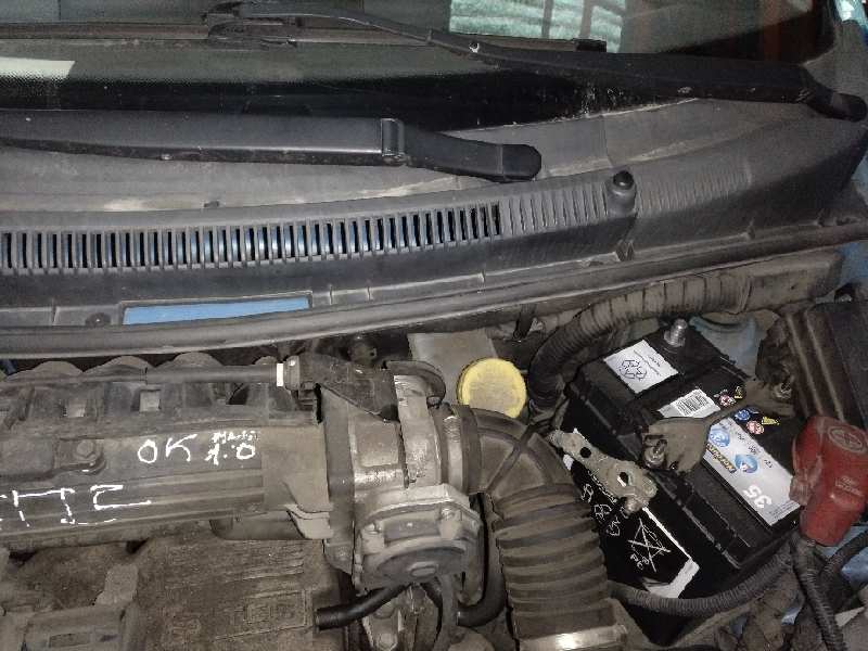 MOTOR LIMPIA DELANTERO