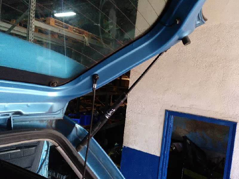 AMORTIGUADORES MALETERO - PORTON