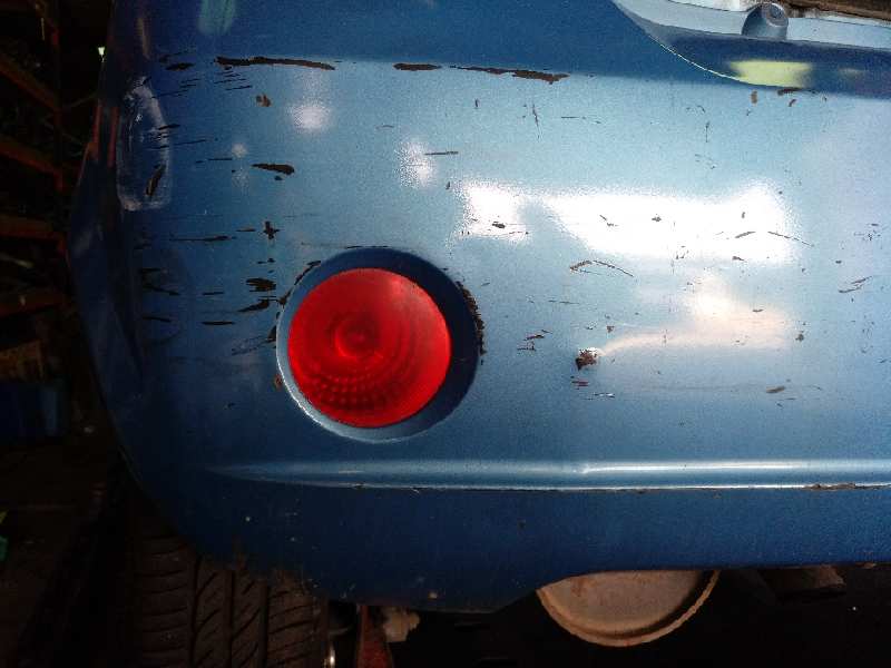 AMORTIGUADORES MALETERO - PORTON