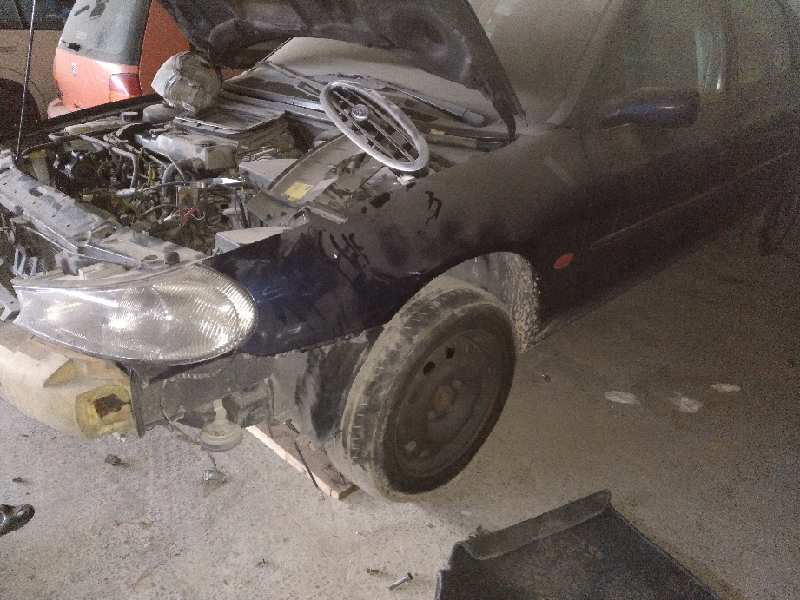 DESPIECE COMPLETO FORD MONDEO BERLINA (GD)