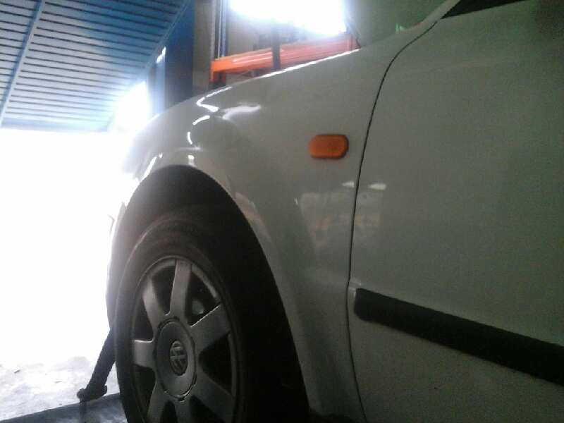 ALETA DELANTERA IZQUIERDA